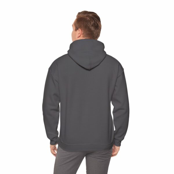 "Big Ears, Big Attitude" Basset Hound Hoodie - Image 88