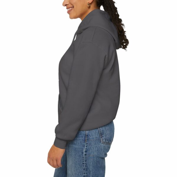 Life with My Basset Hooded Sweatshirt - Image 116