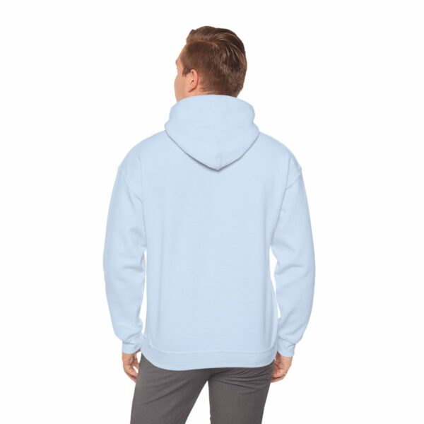 Life with My Basset Hooded Sweatshirt - Image 101