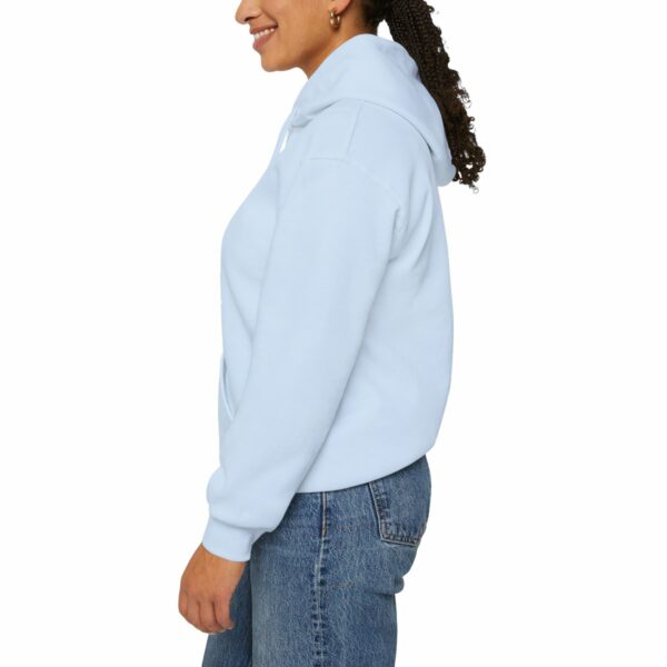 Life with My Basset Hooded Sweatshirt - Image 103