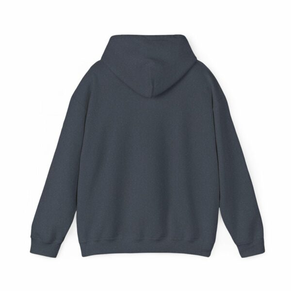 Life with My Basset Hooded Sweatshirt - Image 132