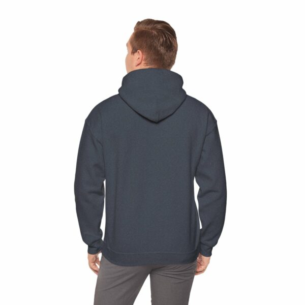 Life with My Basset Hooded Sweatshirt - Image 140
