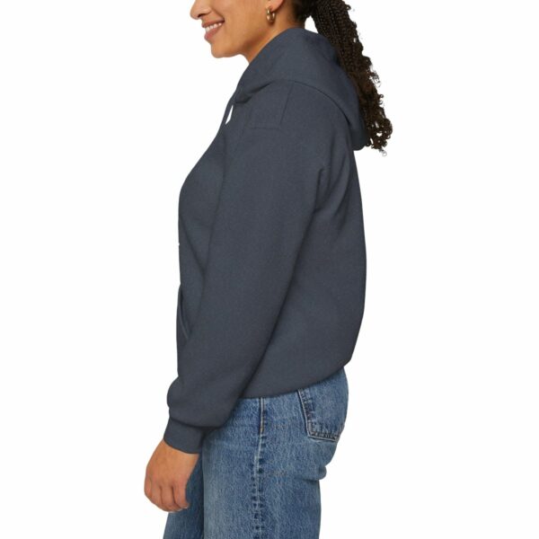 Life with My Basset Hooded Sweatshirt - Image 142